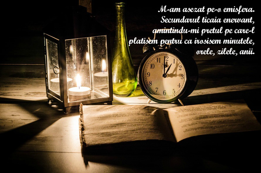 timpul