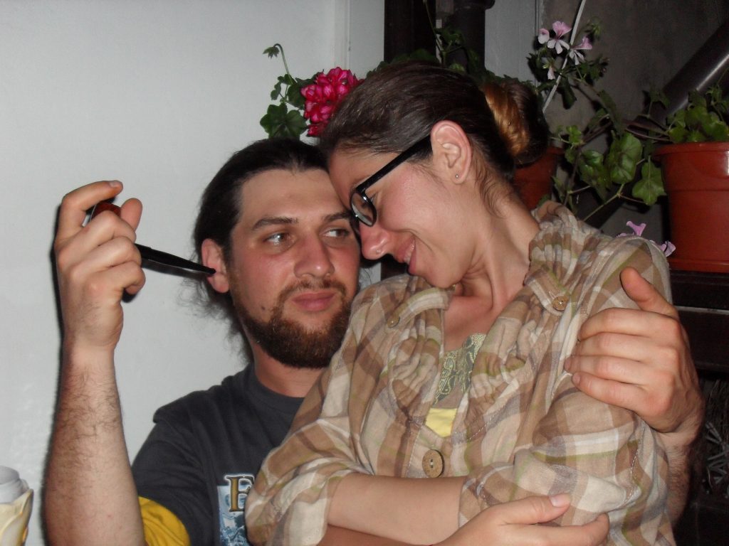 50 de lucruri despre mine