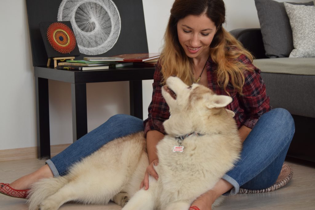 50 de lucruri despre mine