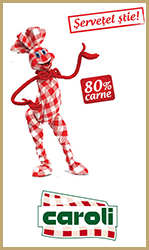 Șervețel știeeee! Știe pe naiba să-l împăturească și să-l vâre în fundul celui mai dosit sertar din bucătărie. Nu șervețel trebuie să știe, ci TU! Tu trebuie să știi că acei cremvurști promovați la greu sunt cât se poate de câh. 