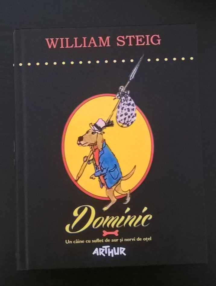 cărți pe care copilul le va citi cu plăcere