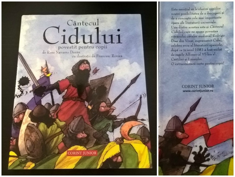 cărți pe care copilul le va citi cu plăcere