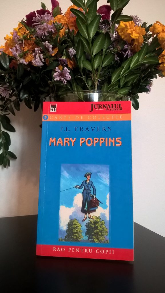 mary poppins