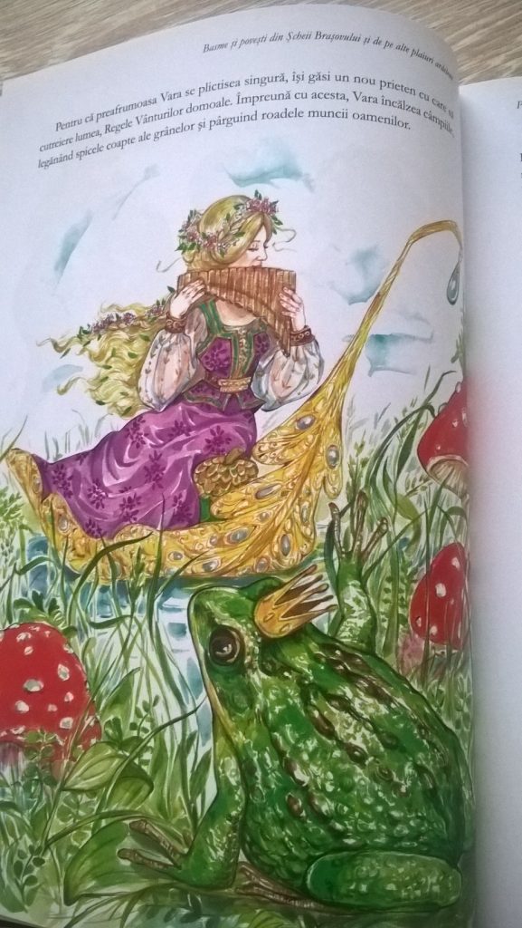 cărți pe care copilul le va citi cu plăcere