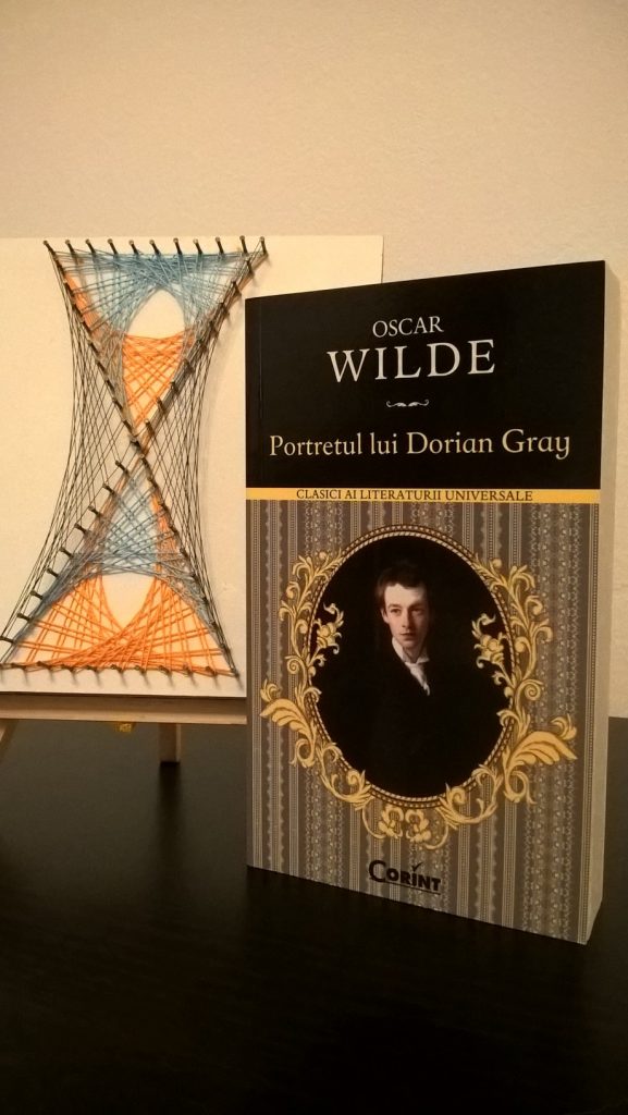 portretul lui dorian grey