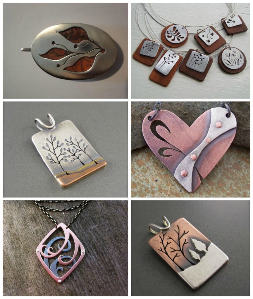 Inspiratie pentru viitoarele modele. Deja trecute pe lista de ”to do”! 