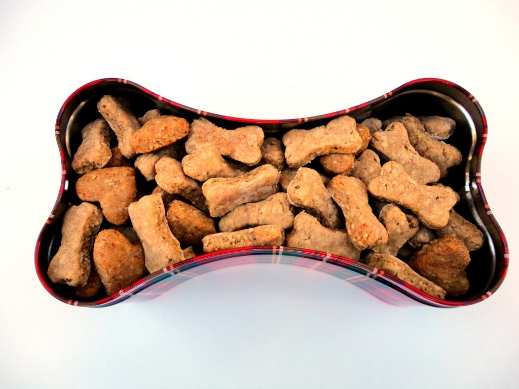 alimentatia cainelui de la A la Z