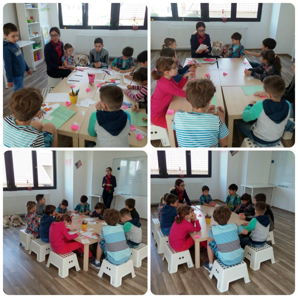 O altfel de educatie nonformala