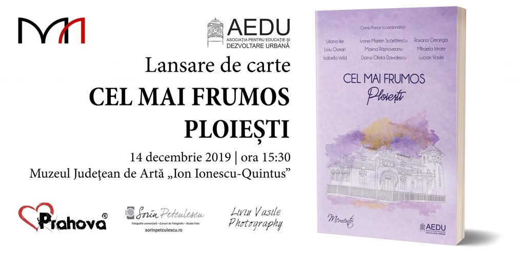 Cel mai frumos Ploiești