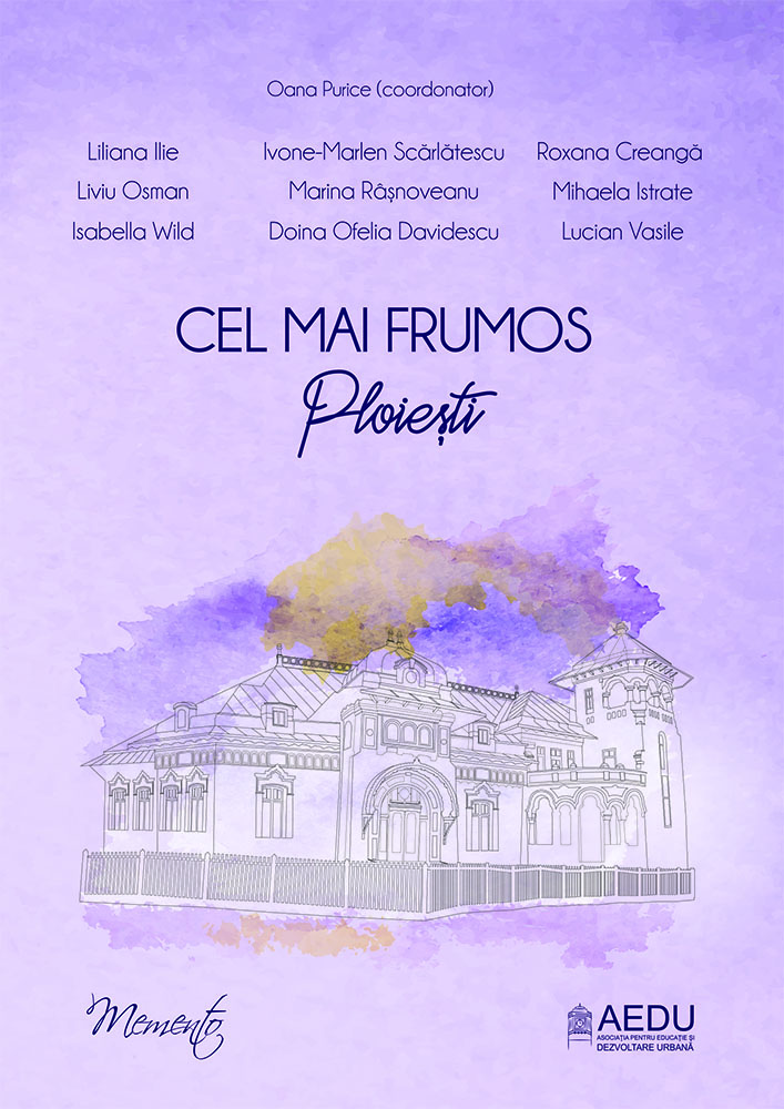 Cel mai frumos Ploiesti