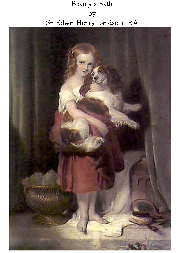 Femeia si câinele - Fiecare regină a avut un prieten apropiat