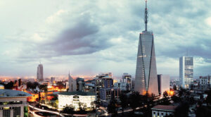 ACUM - orașul NAIROBI / sursă foto: https://www.constructionkenya.com/