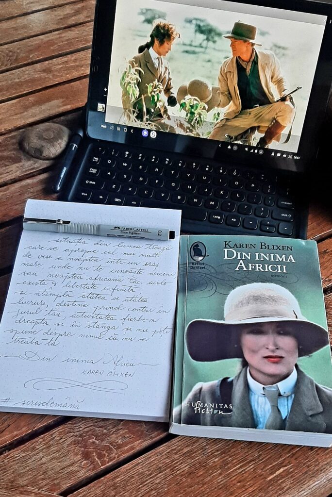 #citatepreferatecaligrafiate