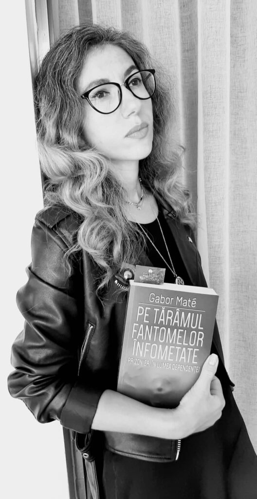Pe tărâmul fantomelor înfometate. Prizonieri în lumea dependenței